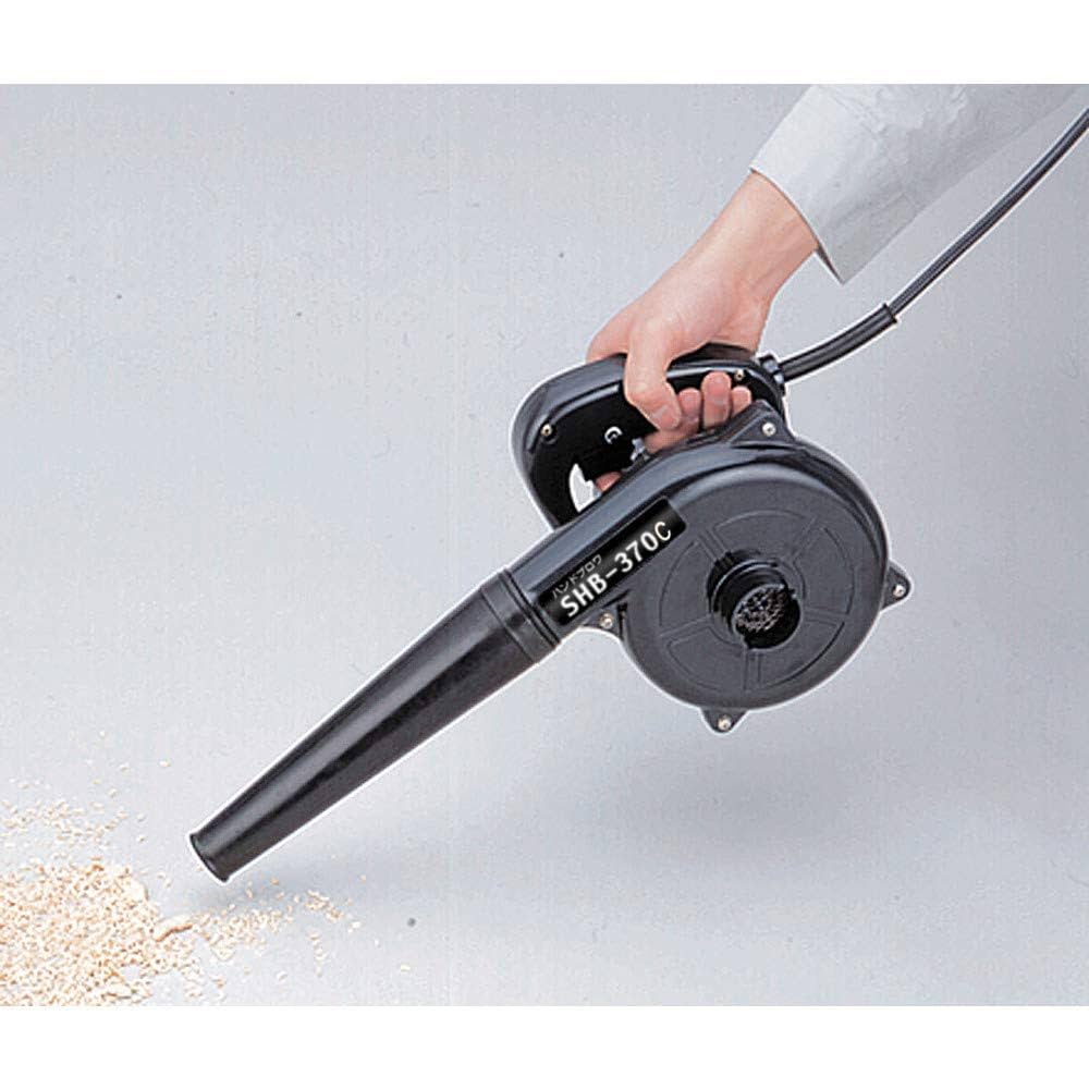Amazon.co.jp: シンコー 新興(SHINKO) ハンドブロワ SHB-370C